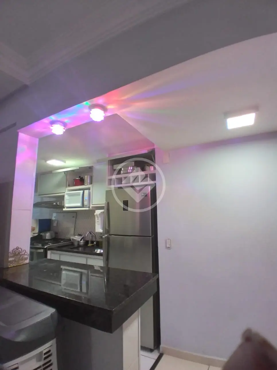 Imagem 4 - Apartamento em Setor Cândida de Morais, Goiânia - GO