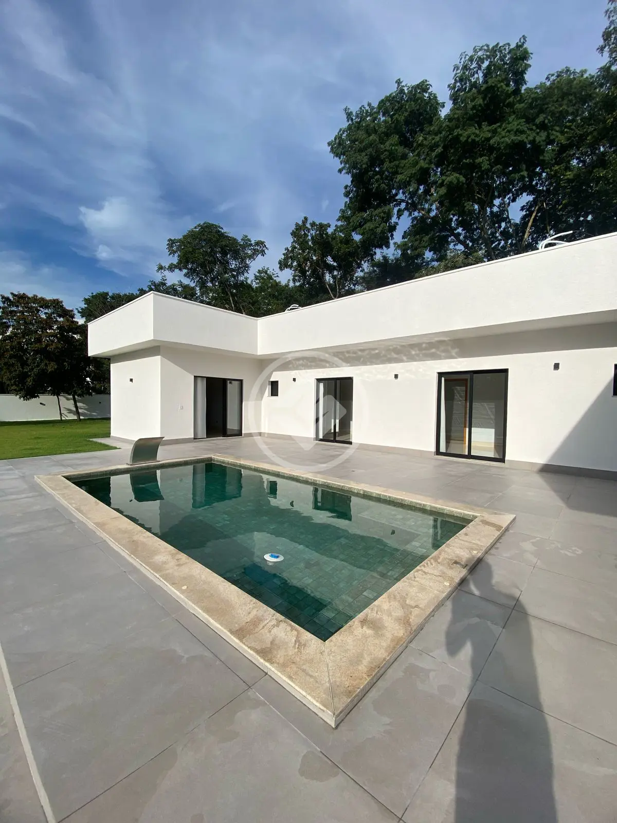 Imagem 2 - Casa Condomínio em Residencial Villa Verde, Senador Canedo - GO