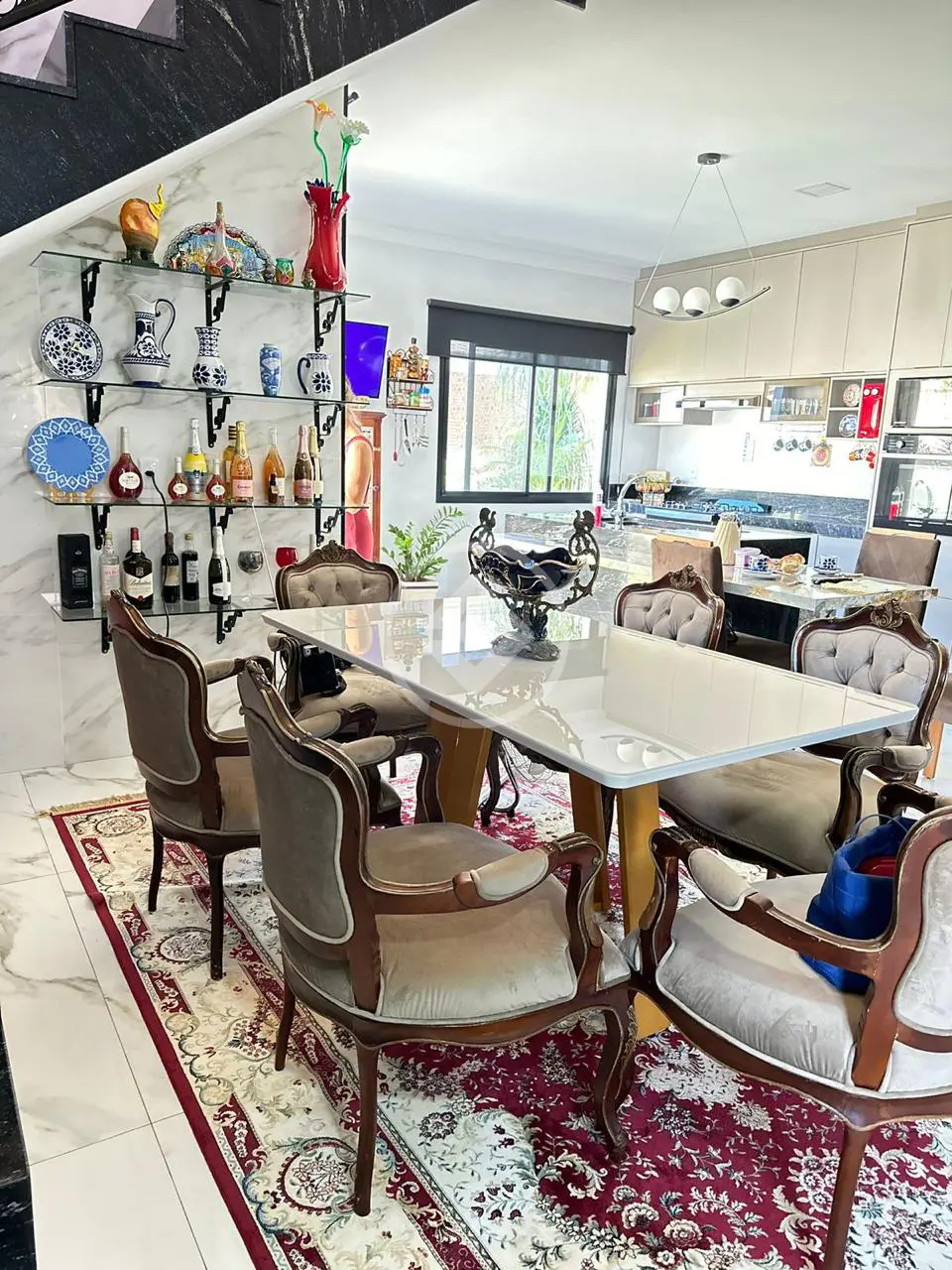 Imagem 6 - Casa em Setor Ana Rosa, Trindade - GO