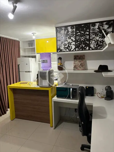 Image 11 - Apartamento em Setor Bueno, Goiânia - GO