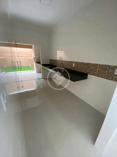Imagem 4 - Casa em Residencial Flamingo, Goiânia - GO