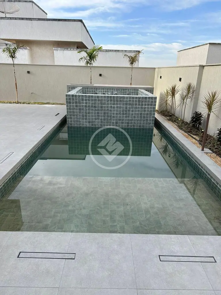 Imagem 2 - Casa Condomínio em Condomínio do Lago, Goiânia - GO