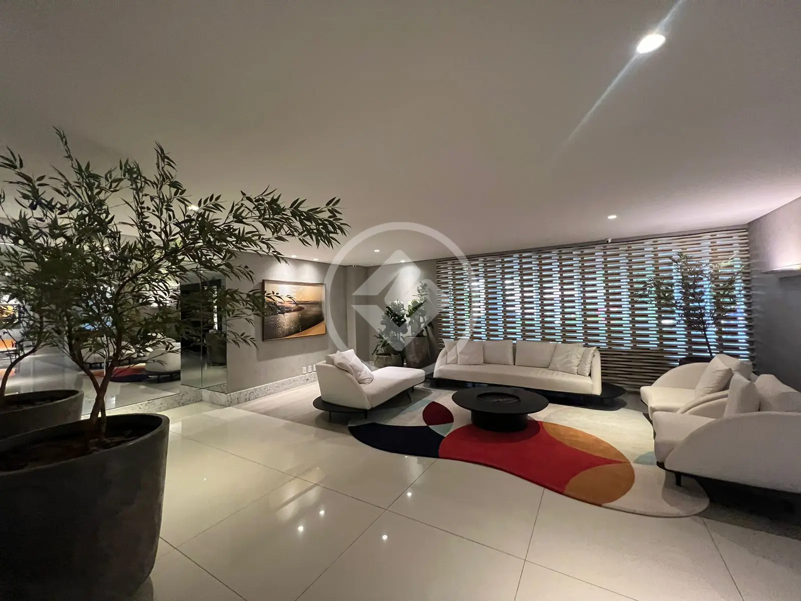 Apartamento Setor Marista, Goiânia - GO — foto 1