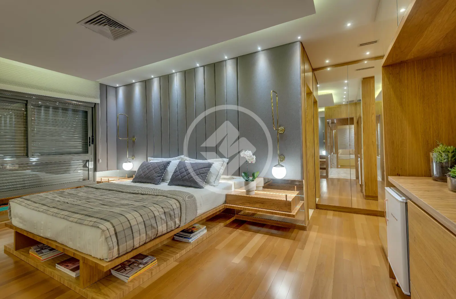 Imagem 3 - Apartamento em Setor Marista, Goiânia - GO