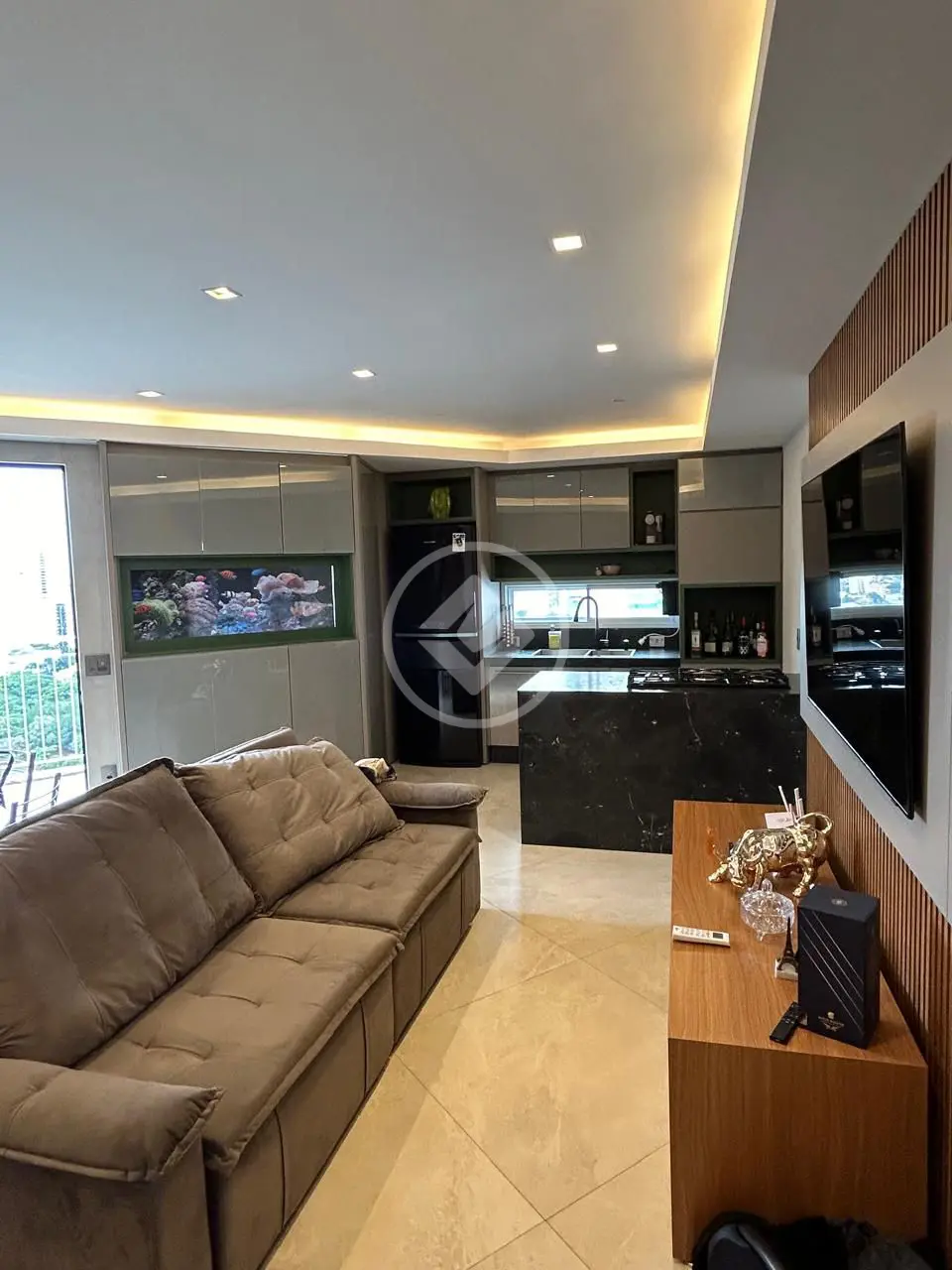 Flat Setor Bueno, Goiânia - GO — foto 1