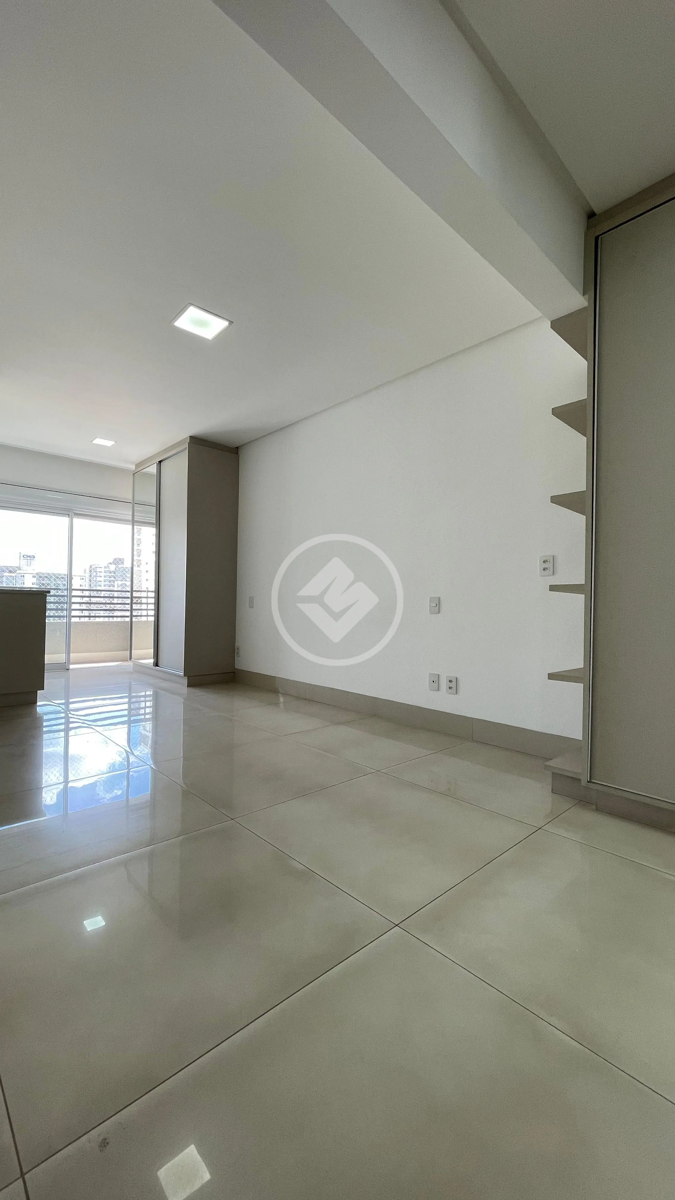 Imagem 3 - Apartamento em Setor Bueno, Goiânia - GO
