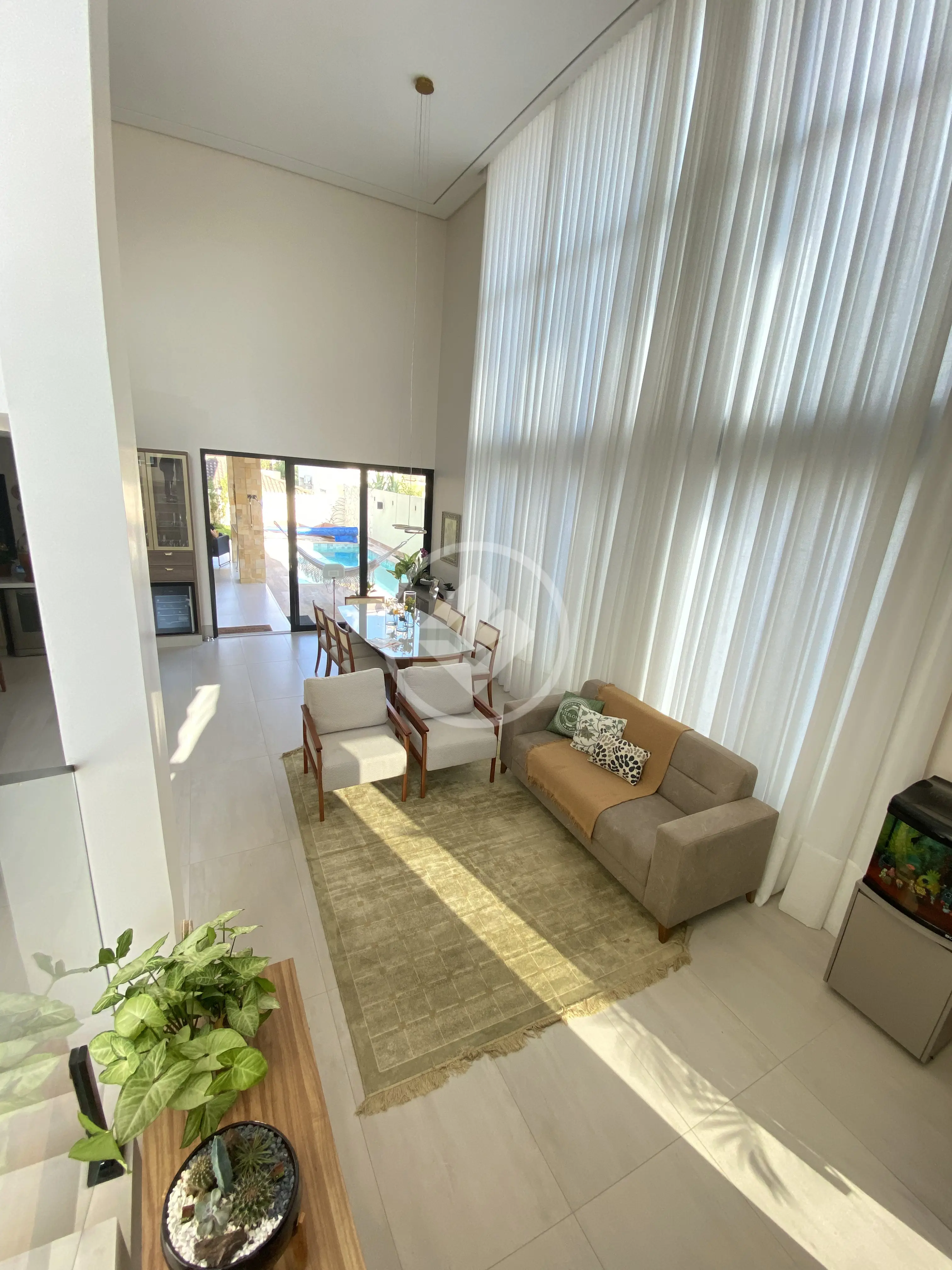 Imagem 3 - Casa Condomínio em Cidade Vera Cruz - Jardins Mônaco, Aparecida de Goiânia - GO