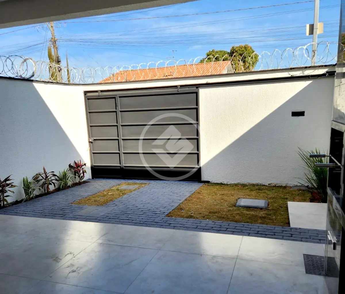 Casa Residencial Jardim Canedo III, Senador Canedo - GO — foto 2