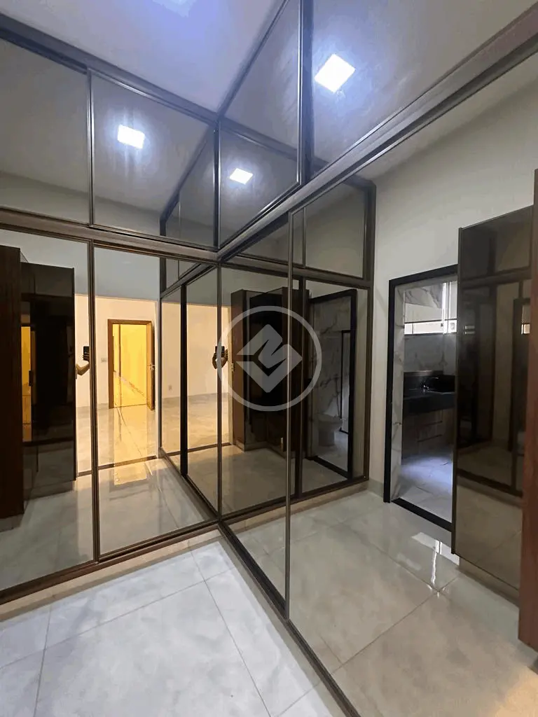 Imagem 2 - Casa Condomínio em Condomínio do Lago, Goiânia - GO