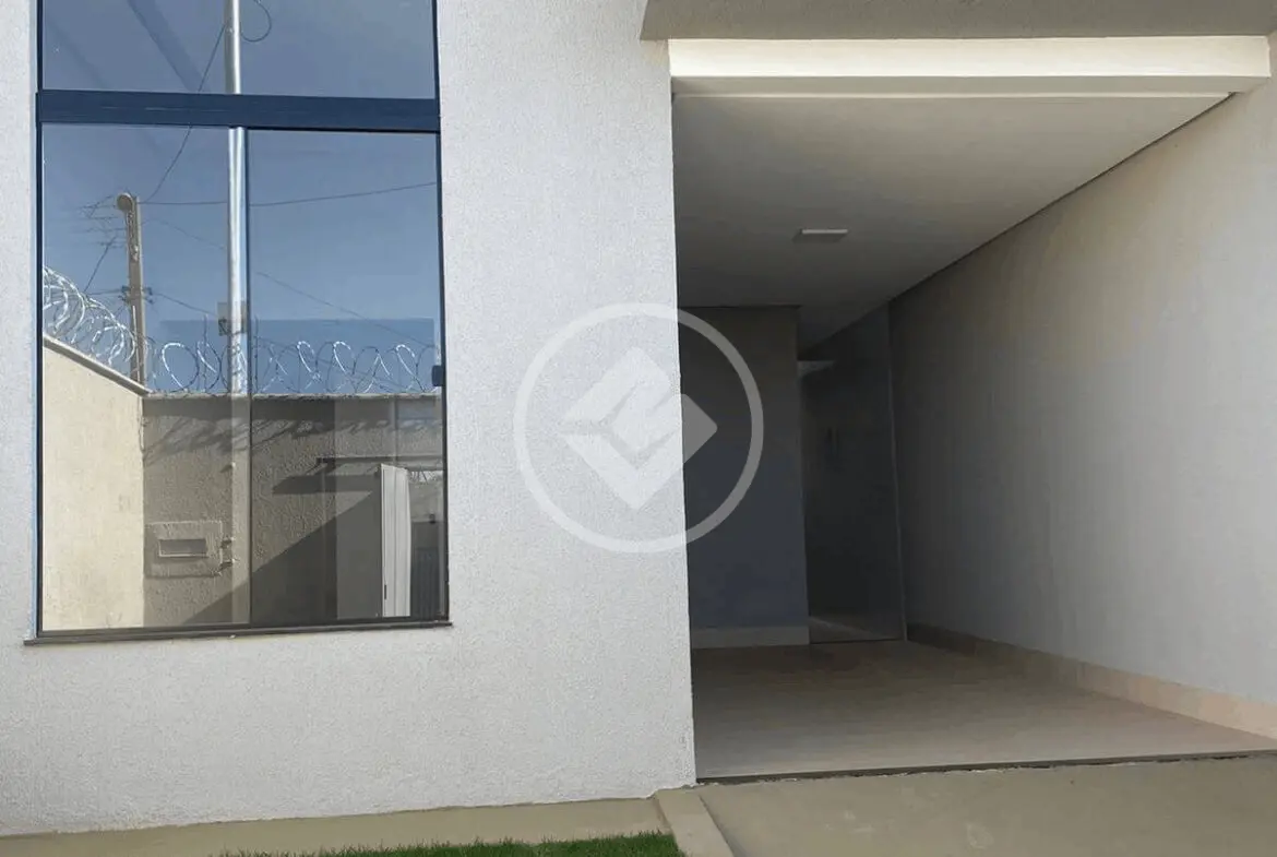 Imagem 2 - Casa em Jardim dos Girassóis, Aparecida de Goiânia - GO