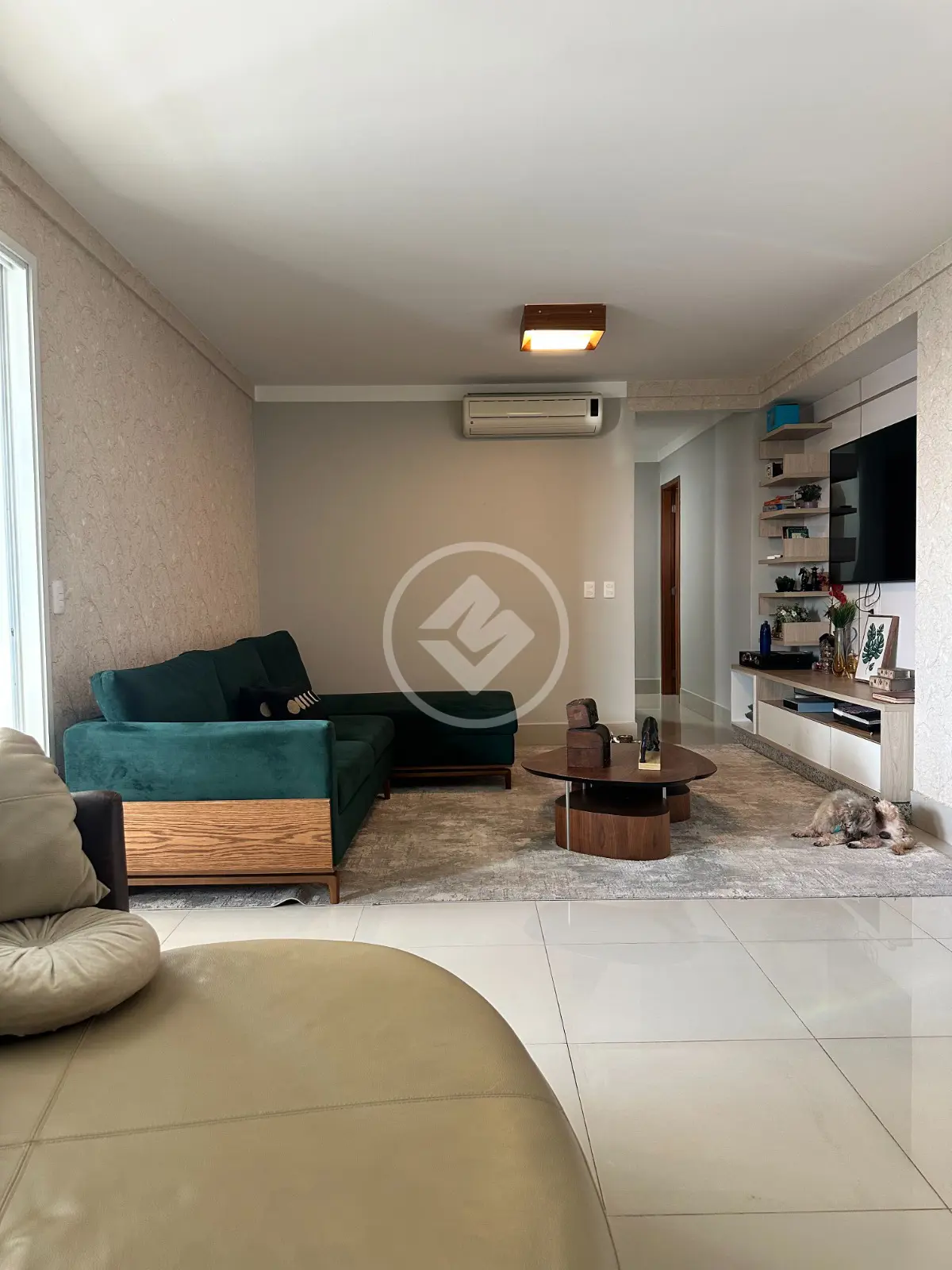 Imagem 2 - Apartamento em Setor Bueno, Goiânia - GO