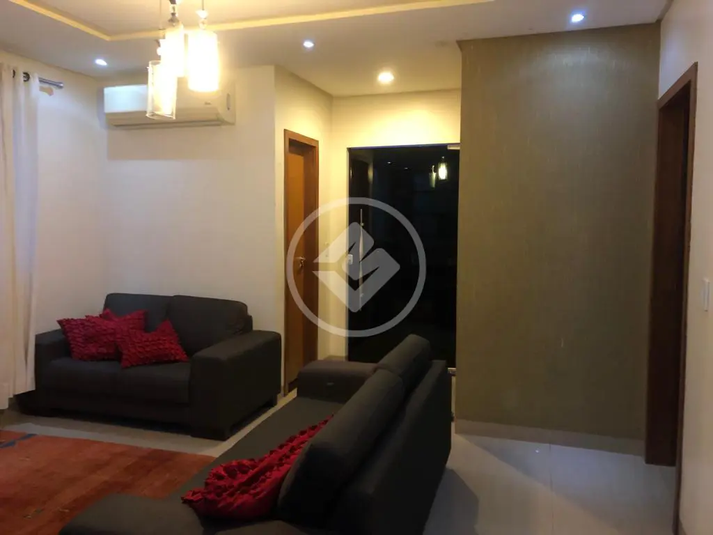 Imagem 4 - Casa em Jardins Madri, Goiânia - GO