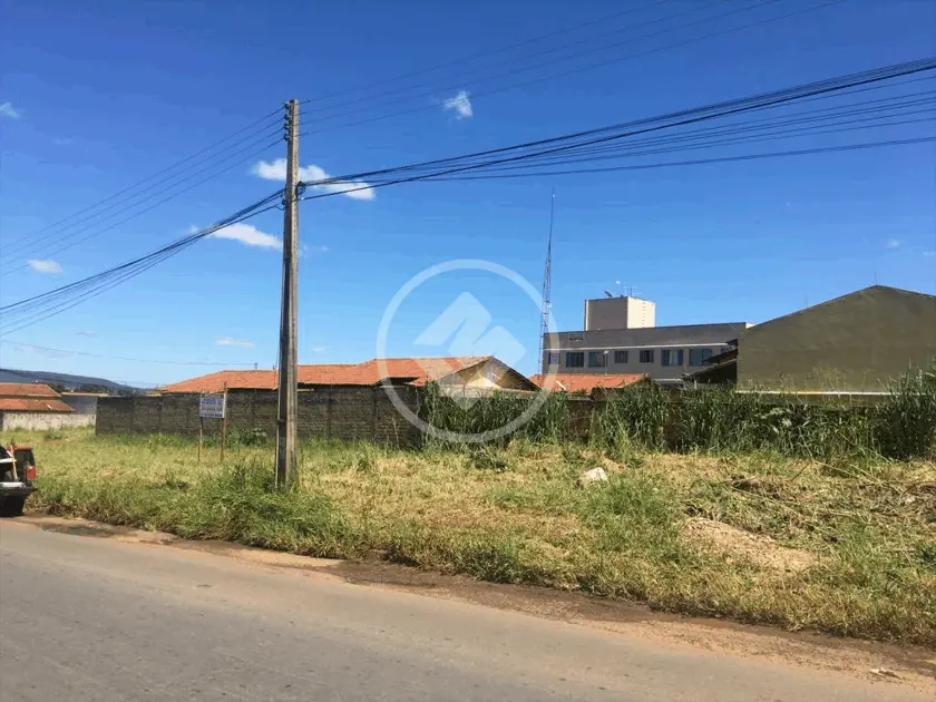 Terreno Parque Veiga Jardim, Aparecida de Goiânia - GO — foto 2