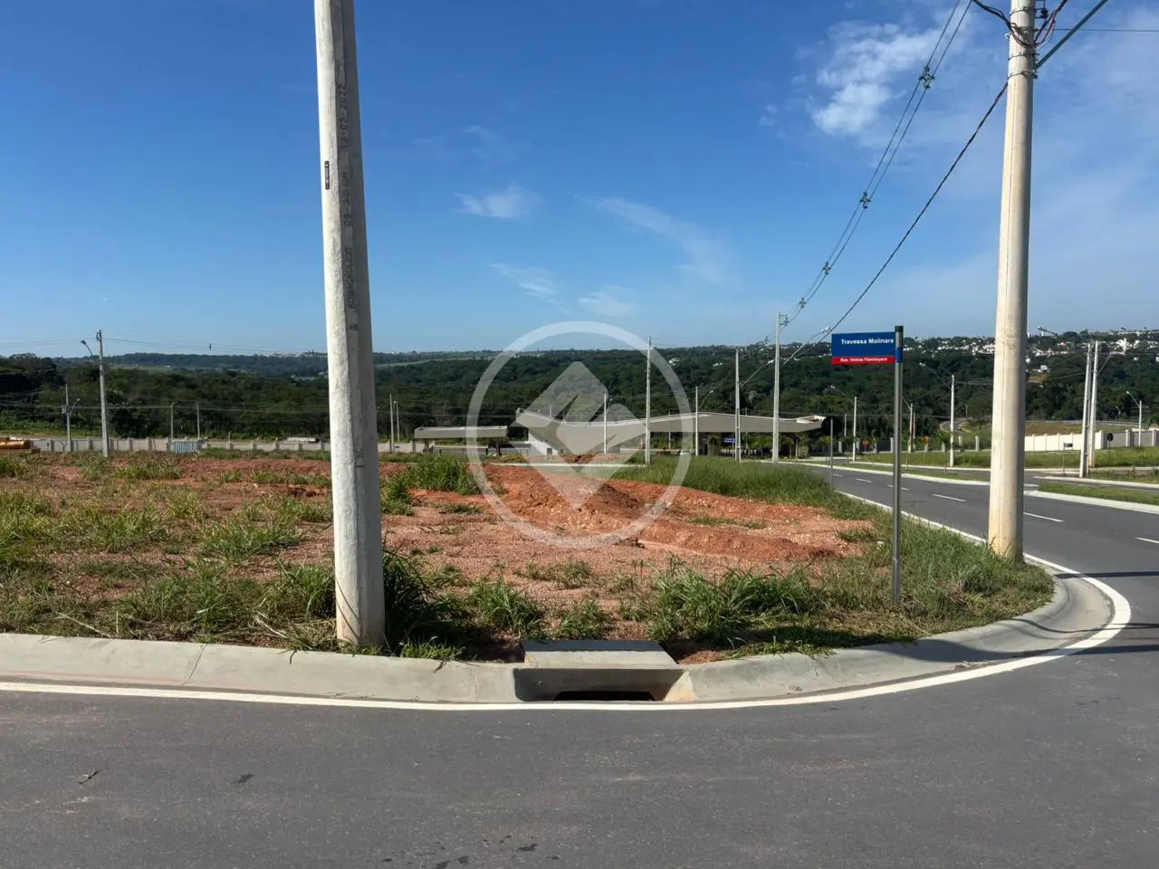 Imagem 2 - Terreno Condomínio em Condomínio Vinhas, Senador Canedo - GO