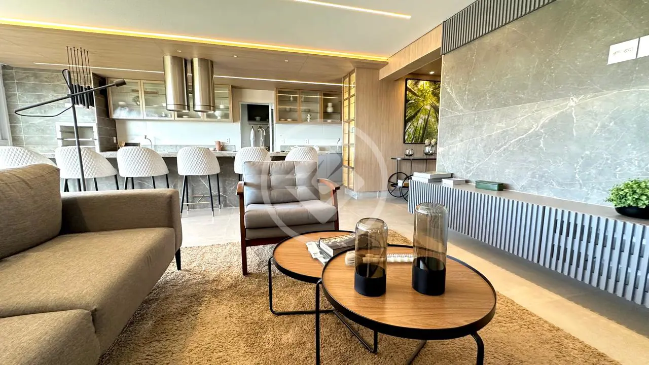 Imagem 2 - Apartamento em PARK LOZANDES, Goiânia - GO