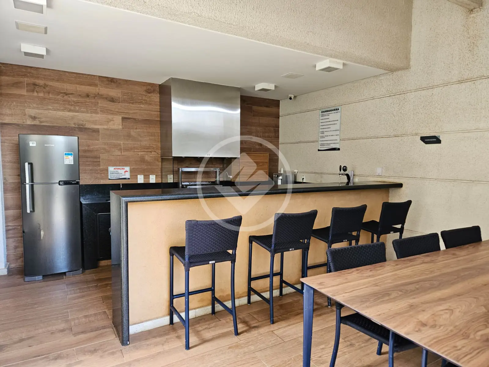 Image 11 - Apartamento em Setor Marista, Goiânia - GO