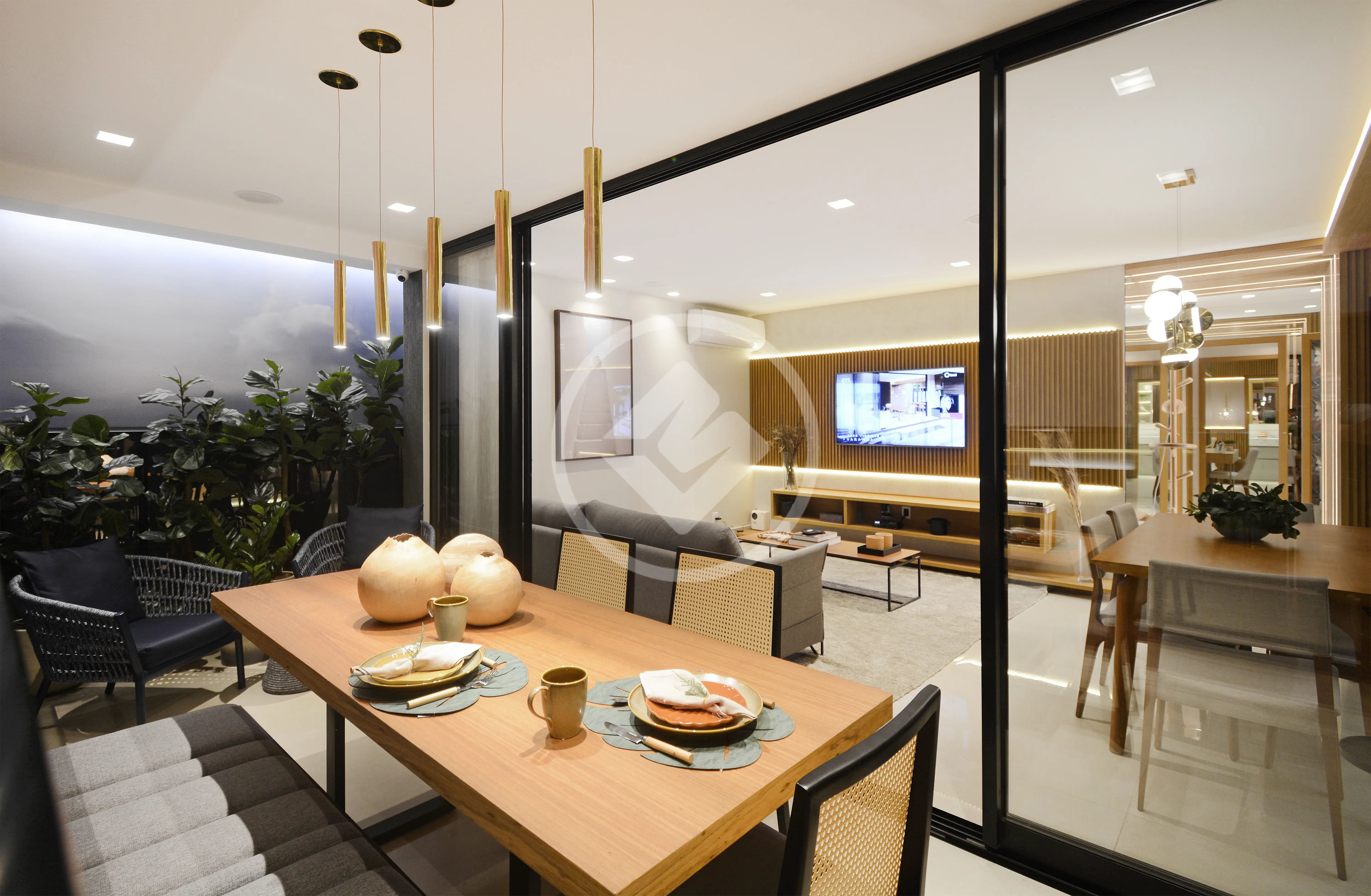 Image 12 - Apartamento em Setor Bueno, Goiânia - GO