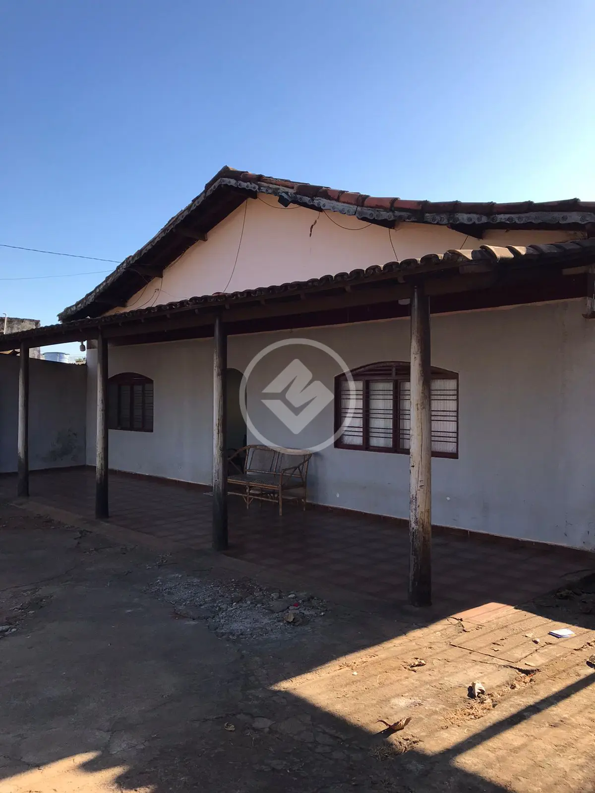 Casa Setor Bueno, Goiânia - GO — foto 1