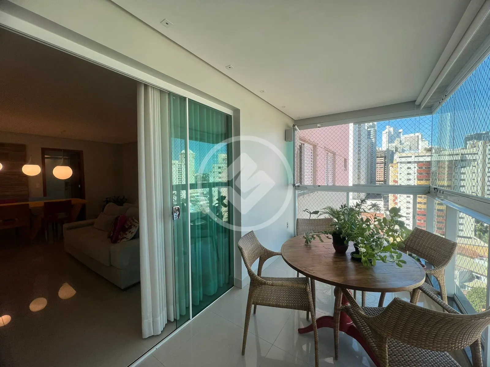 Imagem 5 - Apartamento em Jardim Goiás, Goiânia - GO