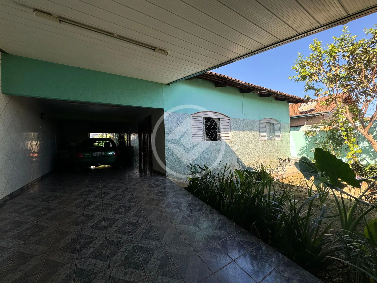 Casa Jardim Mont Serrat, Aparecida de Goiânia - GO — foto 2