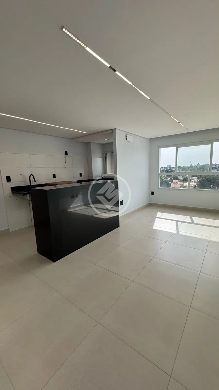 Apartamento Parque Amazônia, Goiânia - GO — foto 1