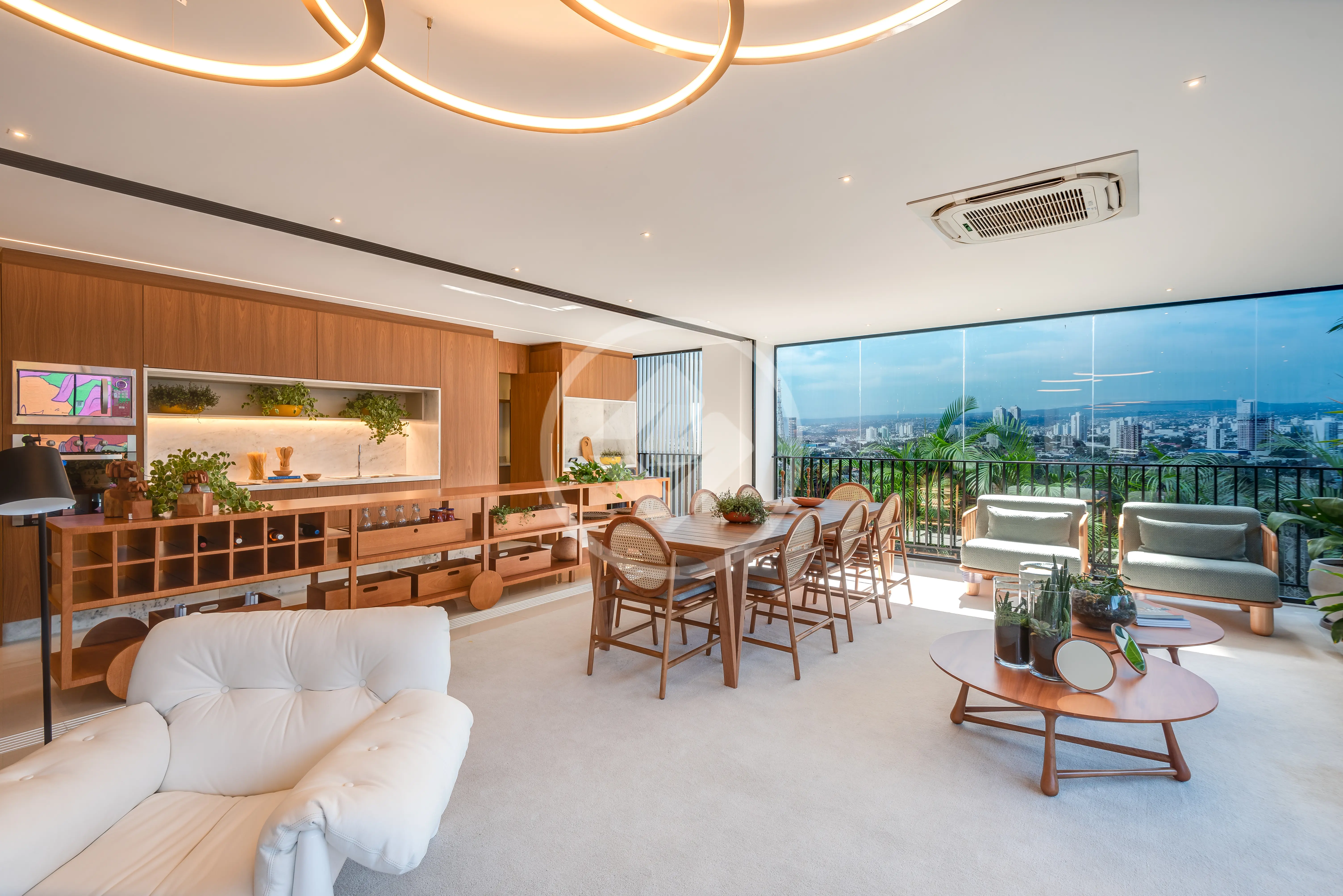 Imagem 2 - Apartamento em Serrinha, Goiânia - GO