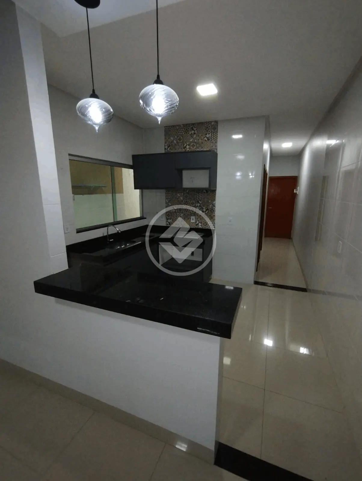 Casa Residencial Vale dos Sonhos I, Goiânia - GO — foto 1