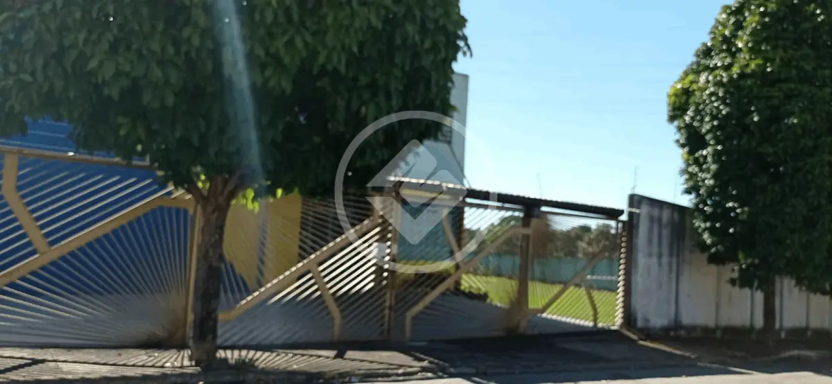 Imagem 2 - Prédio em Parque Santa Rita, Goiânia - GO