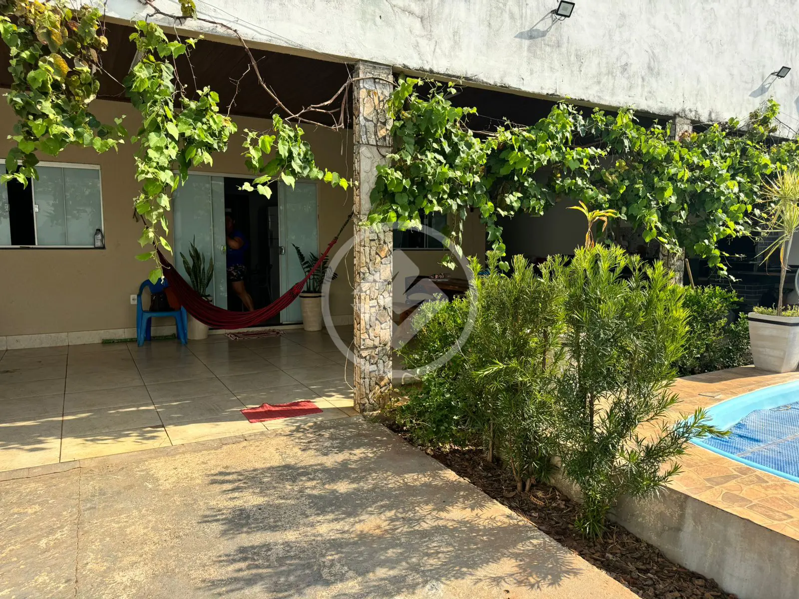 Casa Setor Recanto das Minas Gerais, Goiânia - GO — foto 2
