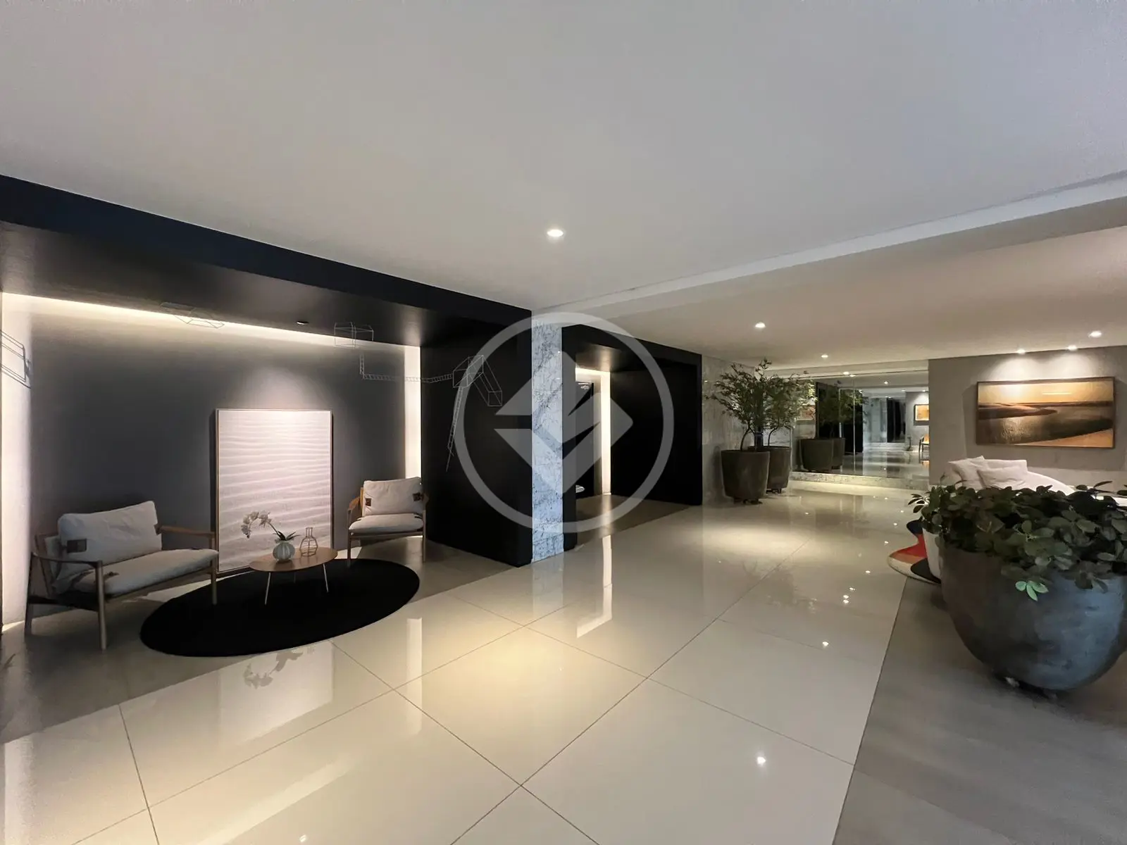 Apartamento Setor Marista, Goiânia - GO — foto 2