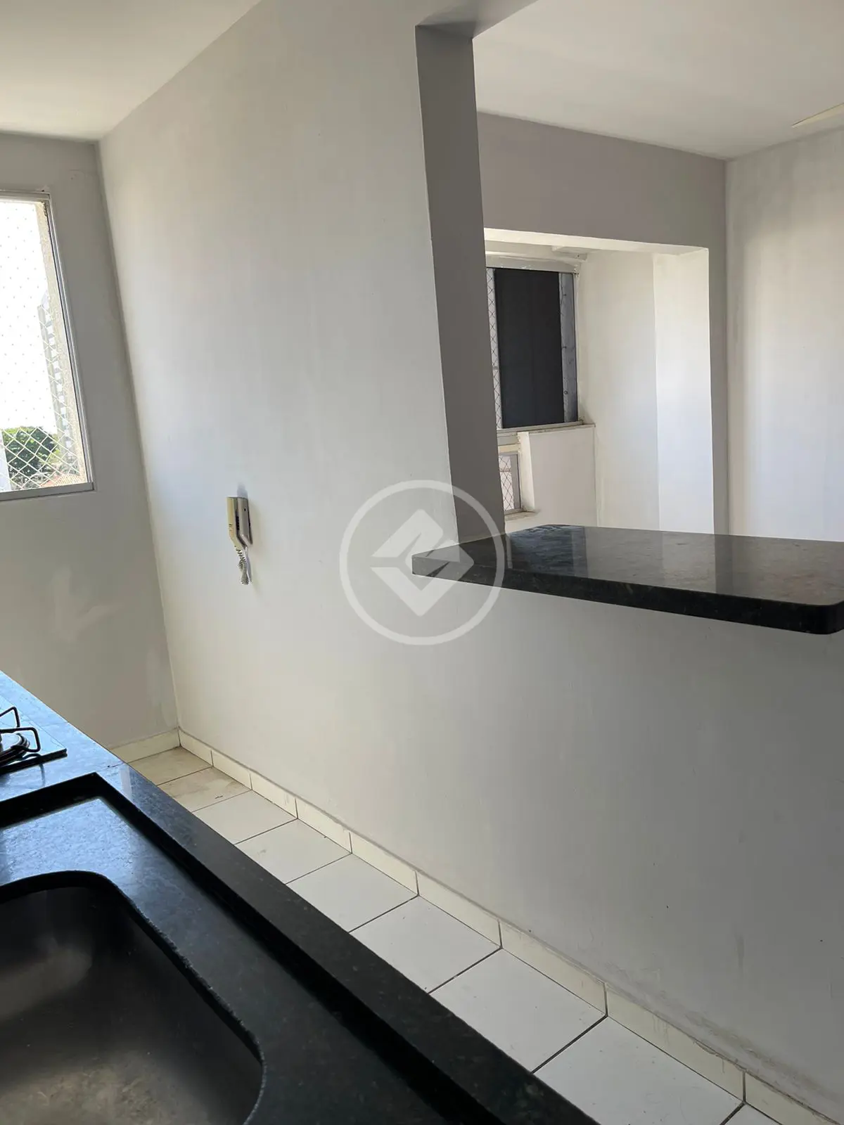 Imagem 3 - Apartamento em SETOR NEGRÃO DE LIMA, Goiânia - GO