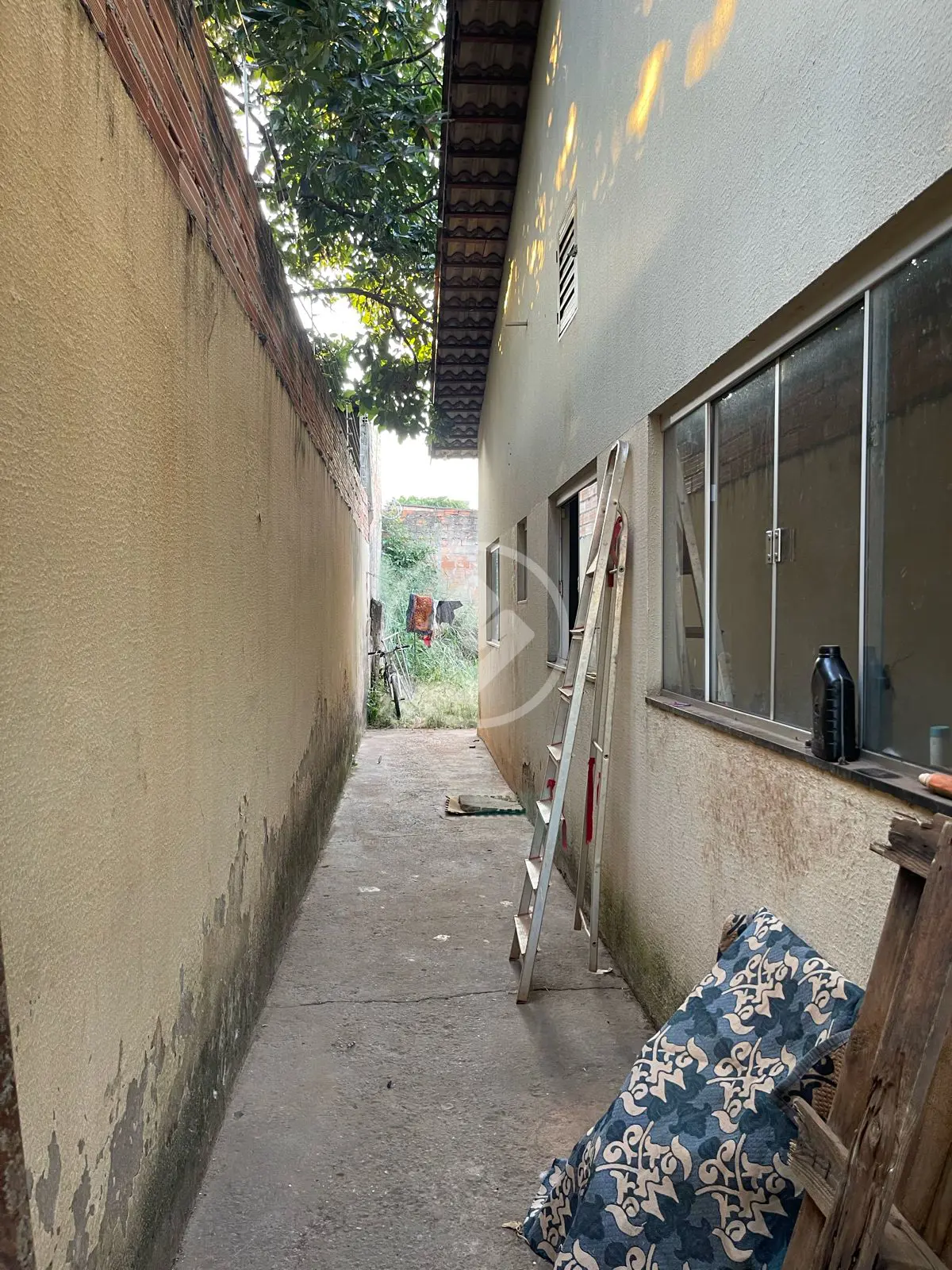 Imagem 2 - Casa em Setor Central, Aparecida de Goiânia - GO