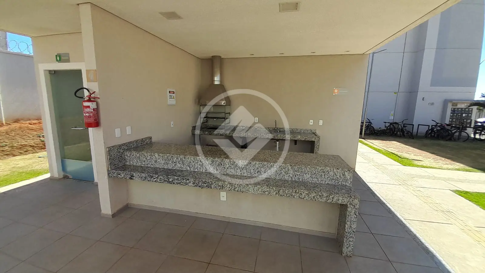 Imagem 6 - Apartamento em Fazenda São Domingos, Goiânia - GO