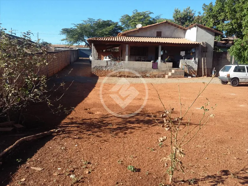 Imagem 3 - Chácara em Setor Mansoes Paraiso, Aparecida de Goiânia - GO