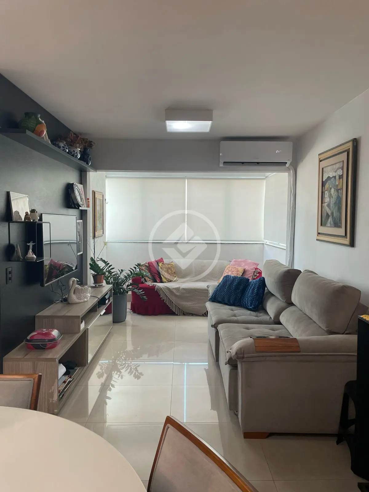Imagem 2 - Apartamento em Setor Oeste, Goiânia - GO