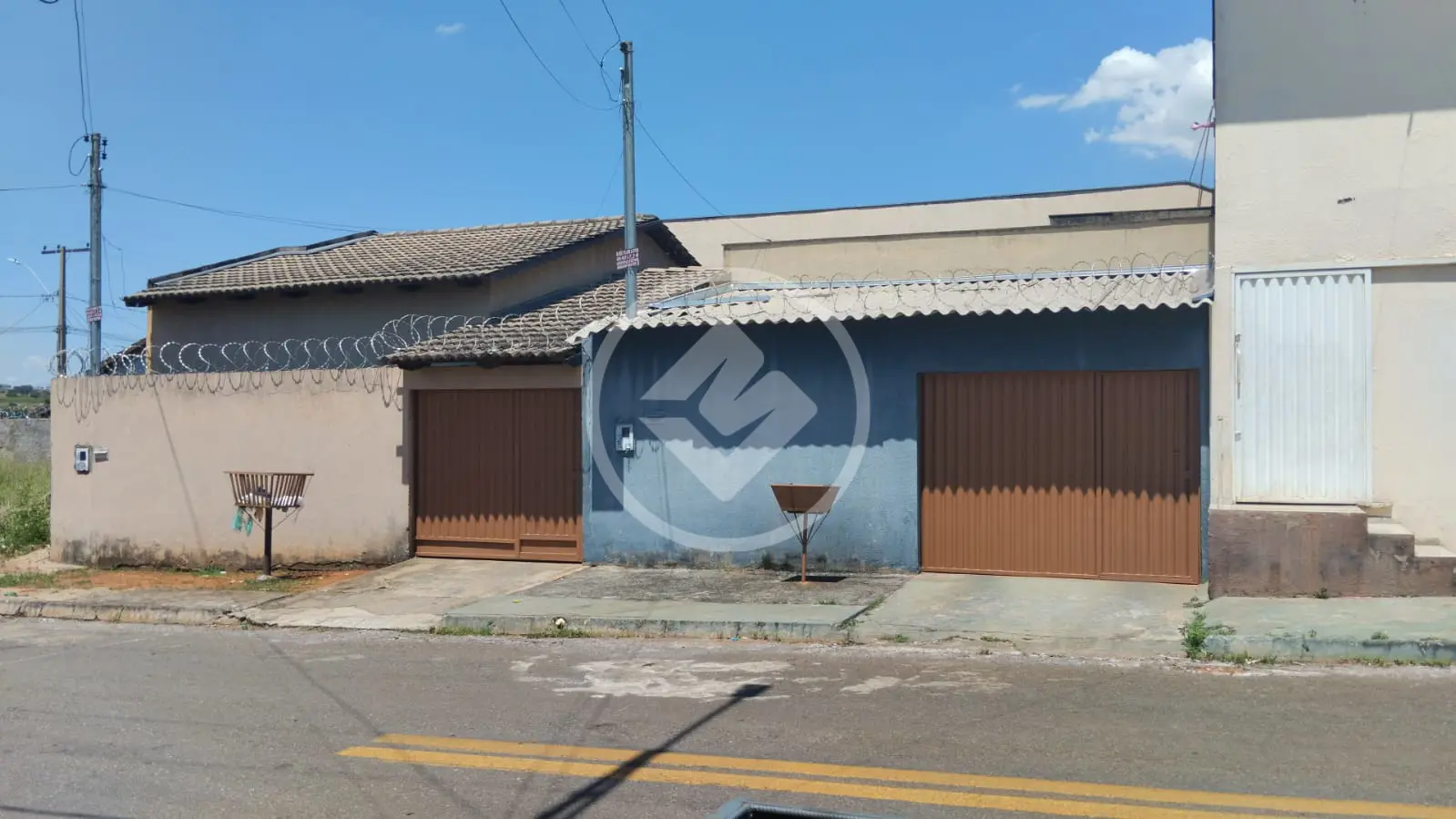 Imagem 4 - Casa em Residencial Buena Vista I, Goiânia - GO