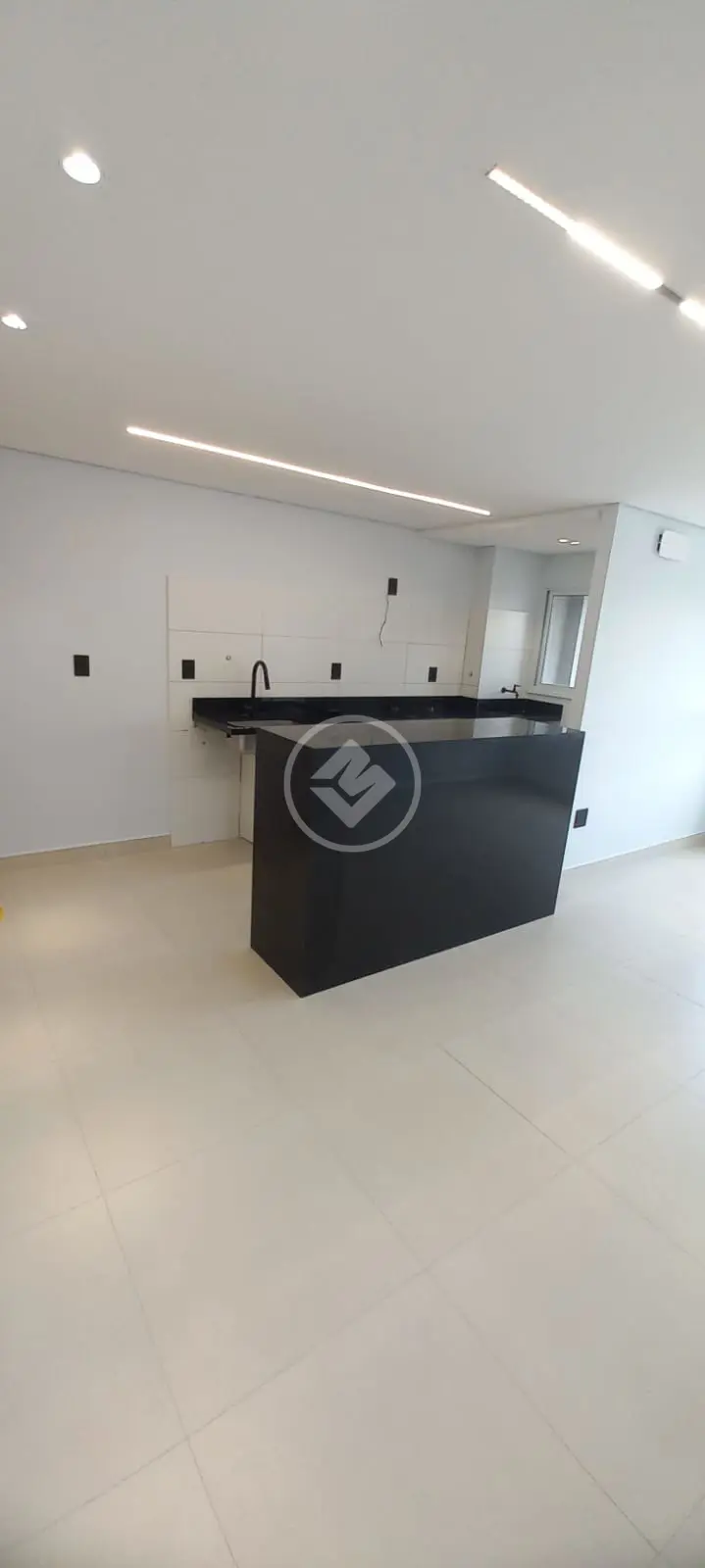 Imagem 4 - Apartamento em Parque Amazônia, Goiânia - GO