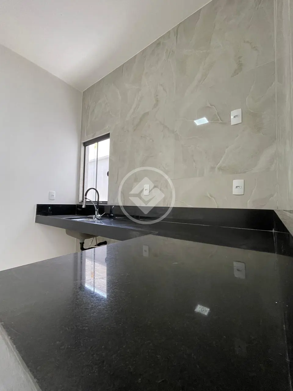 Imagem 6 - Casa em Residencial Solar Central Park, Aparecida de Goiânia - GO