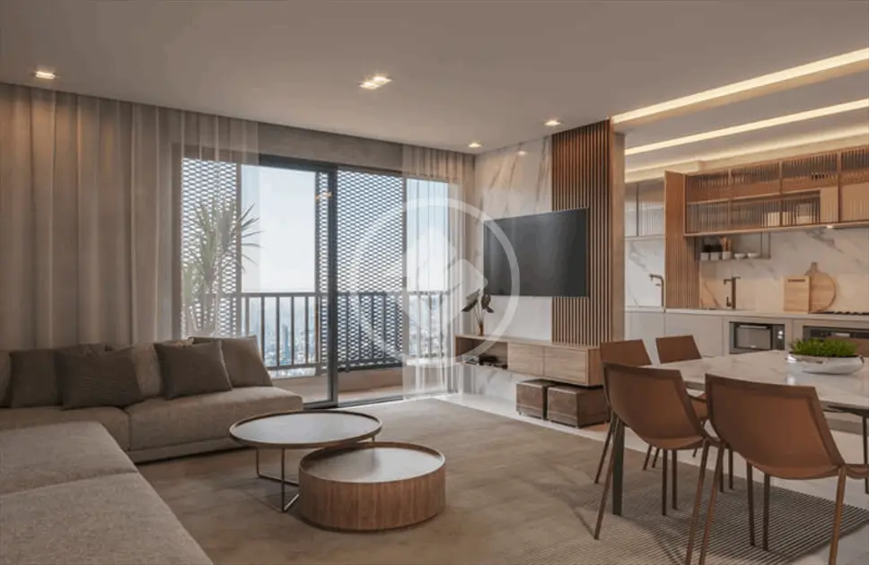 Imagem 3 - Apartamento em Setor Marista, Goiânia - GO