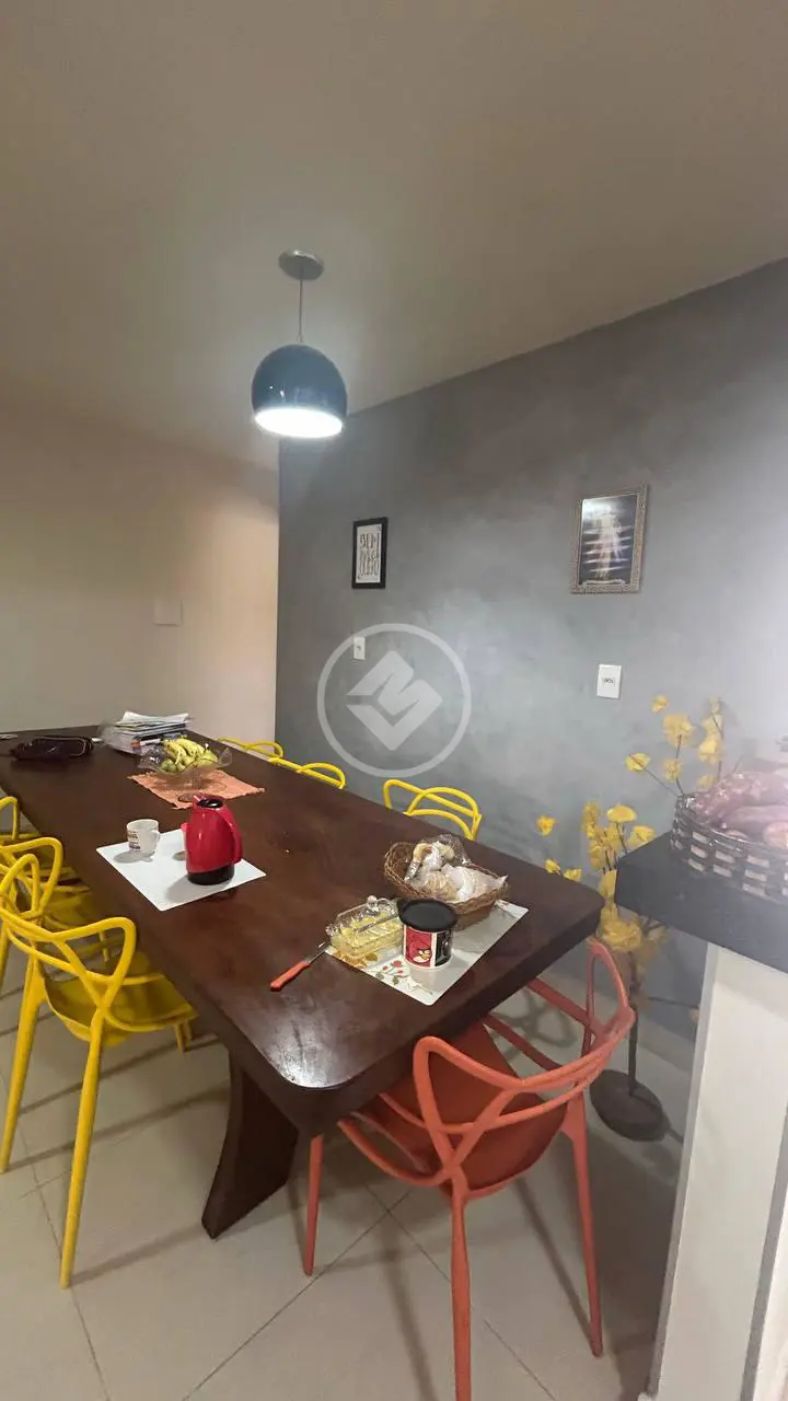 Imagem 5 - Casa em Parque Santa Rita, Goiânia - GO