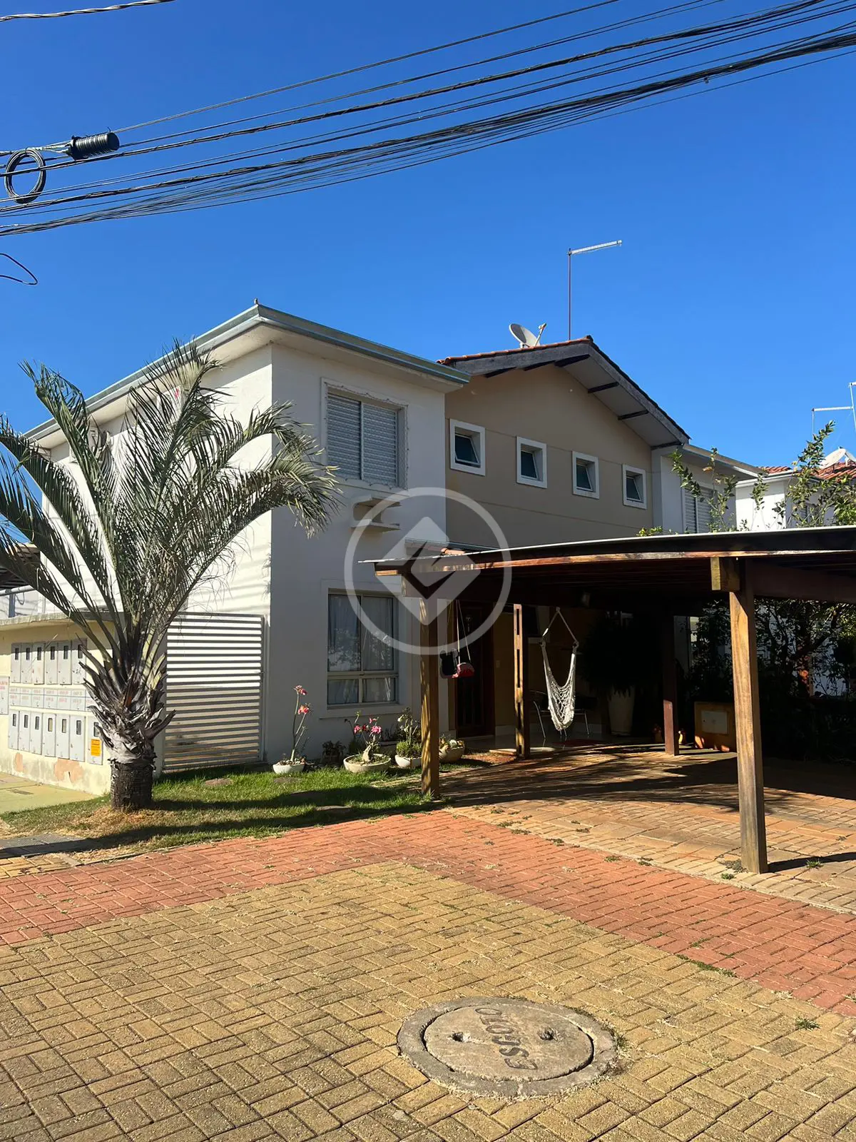 Casa SETOR NEGRÃO DE LIMA, Goiânia - GO — foto 2