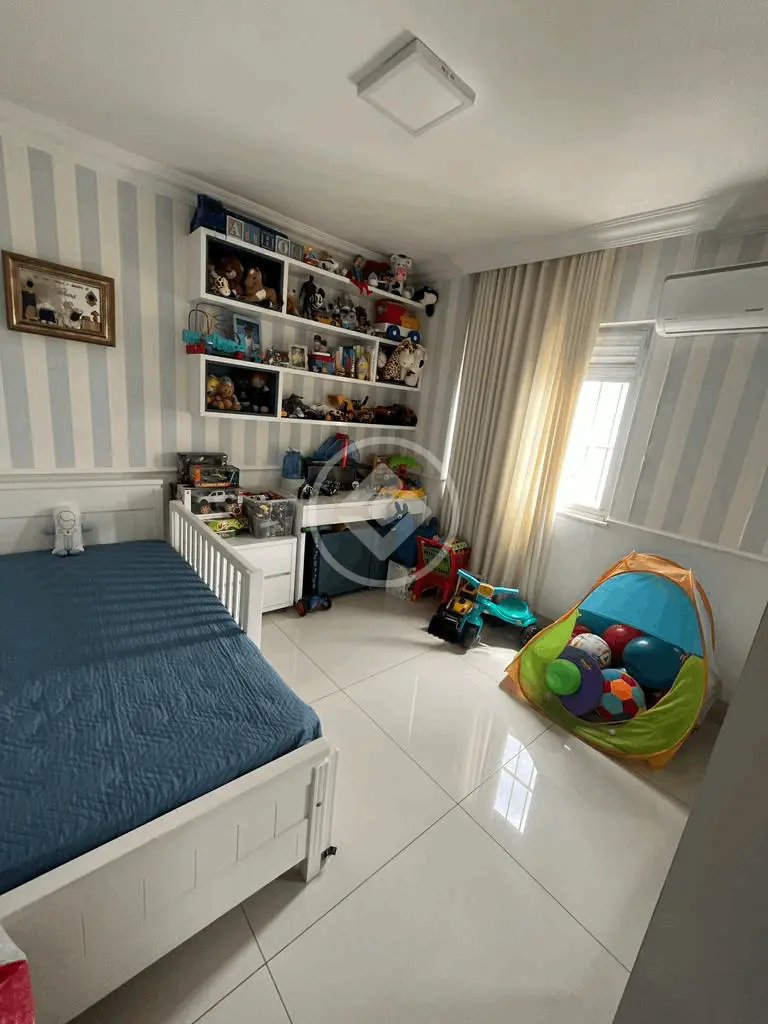Imagem 3 - Apartamento em Setor Oeste, Goiânia - GO