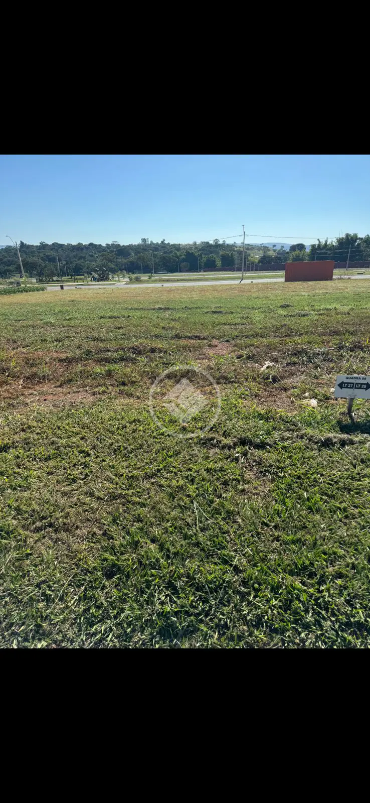 Terreno Condomínio Condomínio Alto da Boa Vista, Goiânia - GO — foto 1