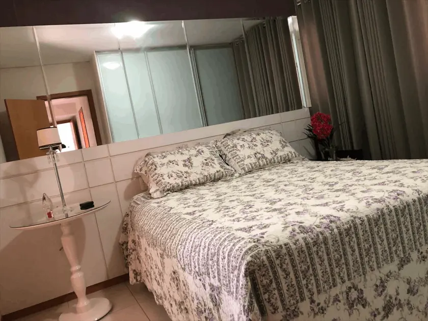 Imagem 6 - Apartamento em Setor Pedro Ludovico, Goiânia - GO