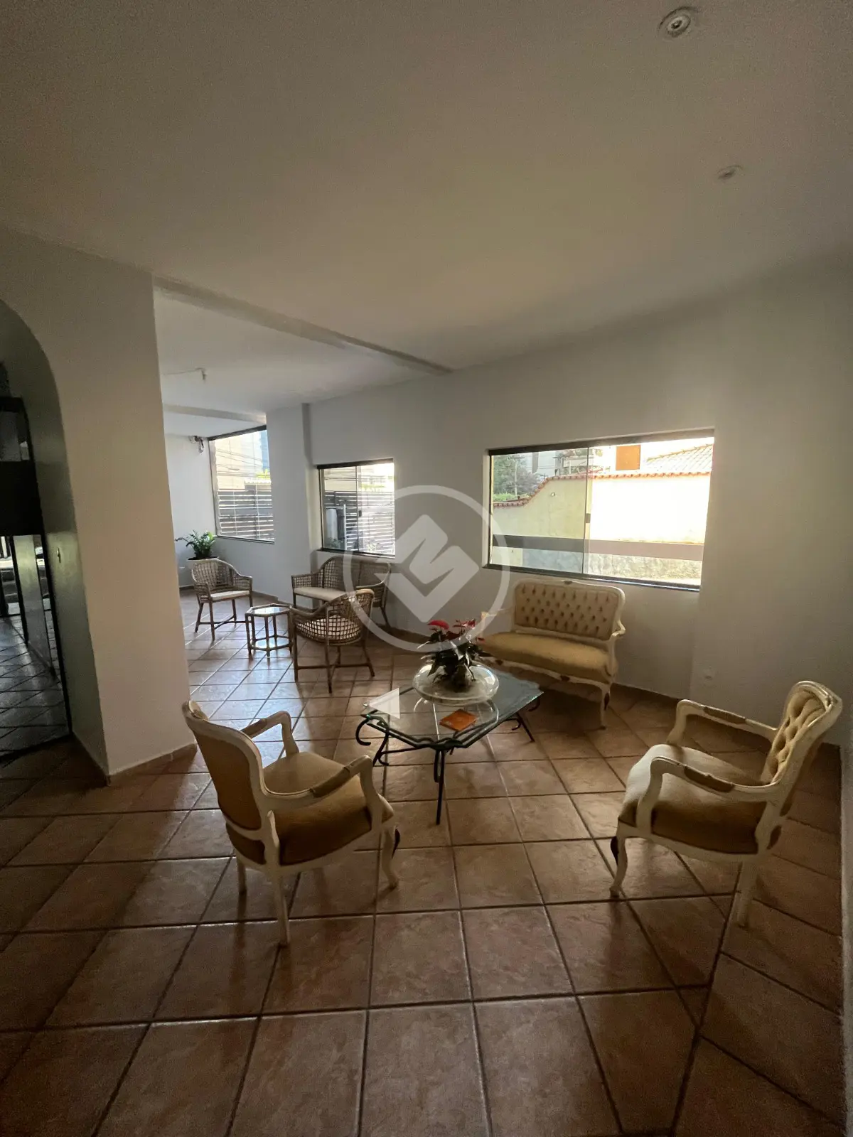 Apartamento Setor Oeste, Goiânia - GO — foto 2