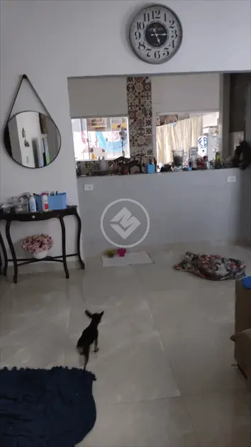 Imagem 2 - Casa em Residencial Santa Fé I, Goiânia - GO