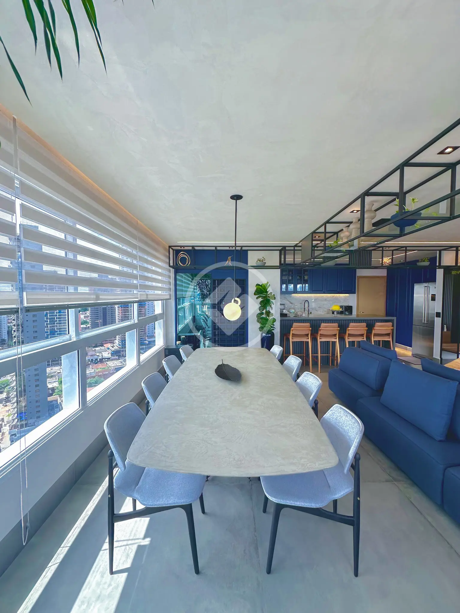 Apartamento Setor Marista, Goiânia - GO — foto 2