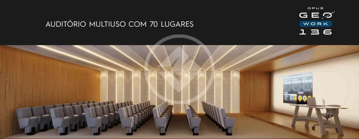 Imagem 4 - Sala Comercial em Setor Marista, Goiânia - GO