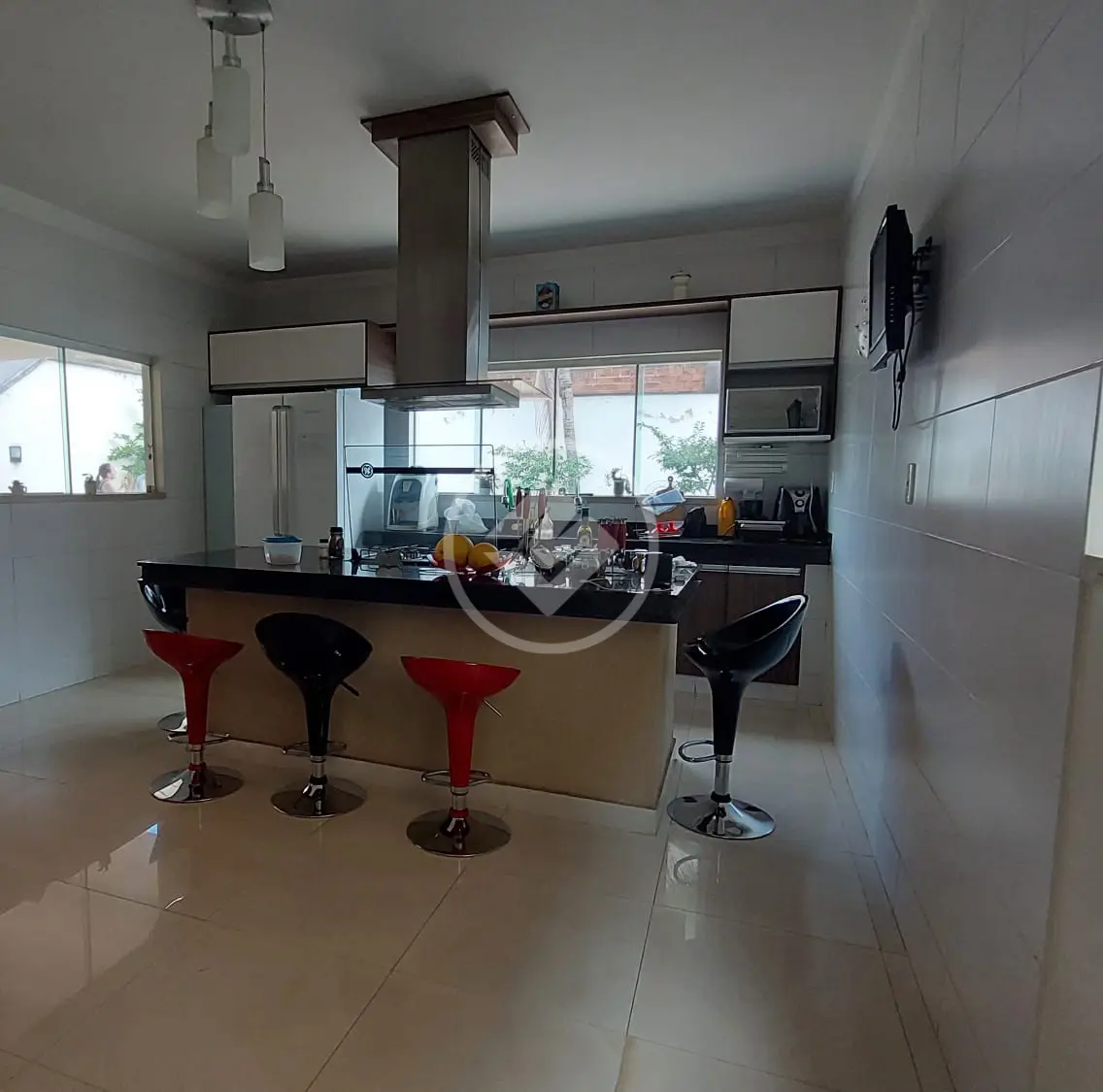 Imagem 5 - Casa em Jardim América, Goiânia - GO