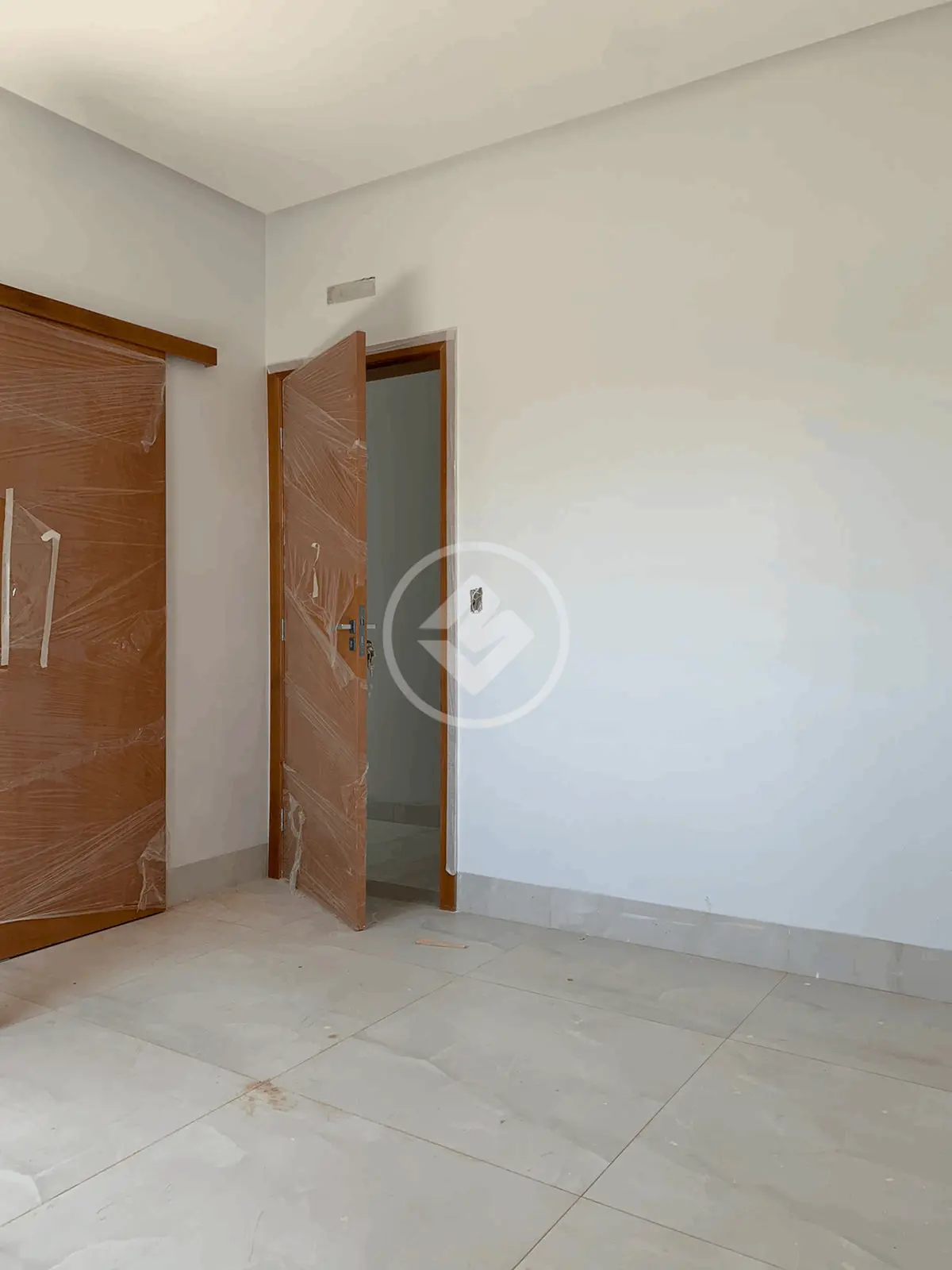Imagem 2 - Casa Condomínio em Residencial Triunfo II, Goianira - GO